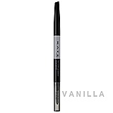KATE TOKYO Two-Color Gradation Brow Pencil