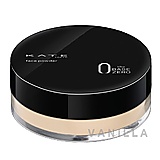 KATE TOKYO Face Powder Z (Semi-matte)