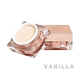 Kathy Amrez 3B Cream Gold