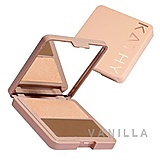 Kathy Amrez 4D Bronzer & Glow Duo