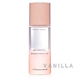 Kathy Amrez Water Proof Makeup Remover