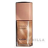 Kathy Amrez Celeb Skin Body Oil