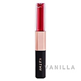Kathy Amrez Lip Duo Matte & Shine Fix