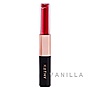 Kathy Amrez Lip Duo Matte & Shine Fix