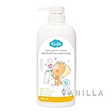 Kindee Nipple And Bottle Cleanser