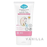 Kindee Sunscreen Lotion SPF 40 PA+++