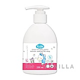 Kindee Organic Moisturizing Shampoo