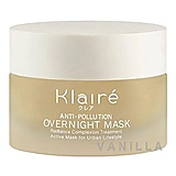 Klaire Anti-Pollution Overnight Mask