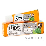 Kolbadent Kids Natural Herbal Oral Paste