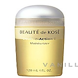 KOSE (BEAUTE de KOSE) Double Action I, II, III