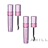 KOSE (ESPRIQUE PRECIOUS) TRUE BLACK MASCARA WP