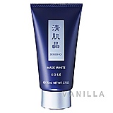 KOSE (SEIKISHO) Mask White