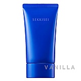 KOSE (SEKKISEI) Clear Wellness UV Defense Gel SPF50+/PA++++