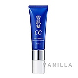 KOSE (SEKKISEI) White CC Cream