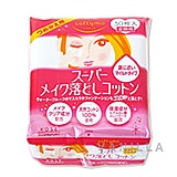 Kose Softymo Softymo Super Cleaning Cotton