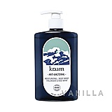 Kraam Anti-Bacterial Moisturizing Body Wash