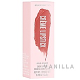 KYLIE COSMETICS Creme Lipstick