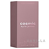 KYLIE COSMETICS Jenner Cosmic Eau De Parfum