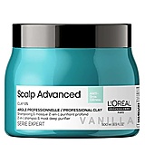 L'OREAL PARIS Professionnel New Serie Expert Scalp Advanced Anti-Oiliness Clay