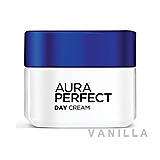 L'OREAL PARIS Aura Perfect Day Cream Spf17 Pa++