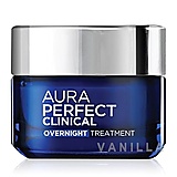 L'OREAL PARIS Aura Perfect Clinical Overnight Treatment