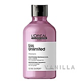 L'OREAL PARIS Professionnel New Serie Expert Liss Unlimited Shampoo