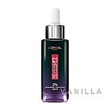 L'OREAL PARIS Revitalift Hyaluronic Acid Oil Control Night Replumping Serum