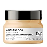L'OREAL PARIS Professionnel New Serie Expert Absolut Repair Masque For Damaged Hair