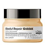 L'OREAL PARIS Professionnel New Serie Expert Absolut Repair Golden Masque
