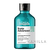 L'OREAL PARIS Professionnel New Serie Expert Scalp Advanced Anti-Oiliness Shampoo