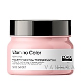 L'OREAL PARIS Professionnel New Serie Expert Vitamino Color Protecting Masque