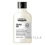 L'OREAL PARIS Professionnel New Serie Expert Metal Dx Shampoo For Colored Or Bleached Hair