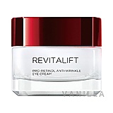 L'OREAL PARIS Revitalift Clinical Grade Advanced Anti-Wrinkle Firming Eye Cream 