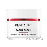 L'OREAL PARIS Revitalift Clinical Grade Advanced Anti-Wrinkle Firming Day Cream