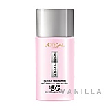L'OREAL PARIS Glycolic Bright Anti-Dark Spot Daily UV Fluid SPF50+