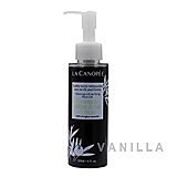 La Canopée Cleansing and Purifying Black Gel 