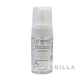 La Canopée Cleansing Foam with Aromatic Plants 
