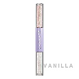 LA GLACE Dazzling Eye Glitter Duo