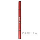 LA GLACE Black Eyeliner Remover Stick 