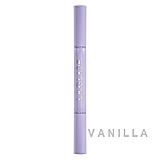 LA GLACE Contour & Highlight Baby Eyes Duo Stick
