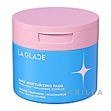 LA GLACE Daily Toner Pads
