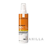 La Roche Posay Anthelios Invisible Spray SPF50+