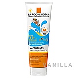 La Roche Posay Anthelios Dermo-Pediatrics Wet Skin Gel Lotion SPF50+