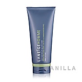 Laneige Homme Homme Sebum Free Scrub Foam