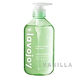 Lavojoy Solve It Now Body Wash