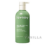 Lavojoy Hold Me Tight Pro Conditioner Spring Wonder