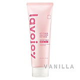 Lavojoy Let It Glow Daily Shine Body Serum Delicate Rose