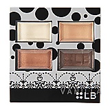 LB Cosmetics Gorgeous Eyes