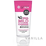 Le'skin Snail Mild Cleanser
