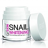 Le'skin Snail Whitening Secretion Filtrate Moisture Facial Cream
